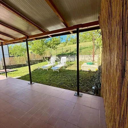 Apartment Relax In Val Noveglia