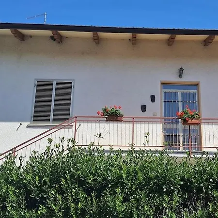 Apartment Relax In Val Noveglia